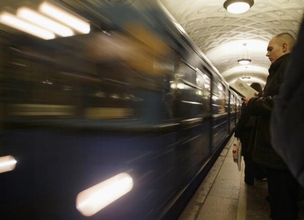 U-Bahn-Tunnel in Moskau eingestürzt – Opfer unklar