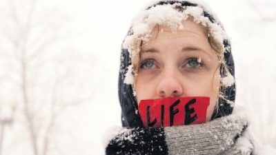 Wer CO2 sät, wird Sturm ernten