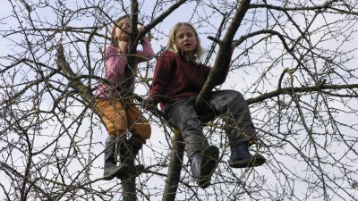 Kommentar: Deutschland hat verlernt, wie man Kinder erzieht