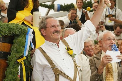 100 Jahre Deutscher Städtetag