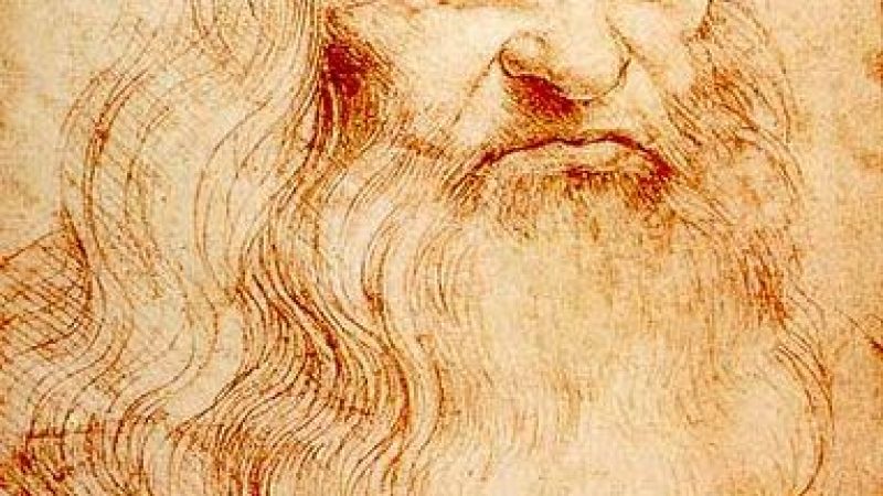 Interaktive Ausstellung „Leonardo da Vinci“