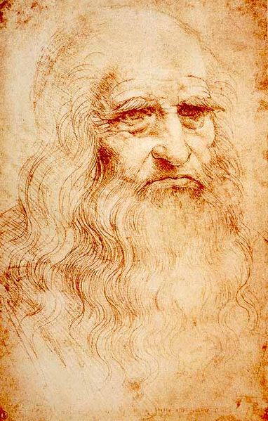 Interaktive Ausstellung „Leonardo da Vinci“