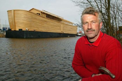 Arche Noah