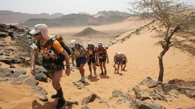 Marathon des Sables