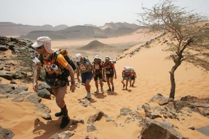 Marathon des Sables