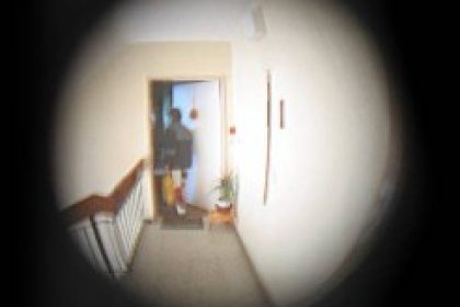 Big Brother is Watching you…