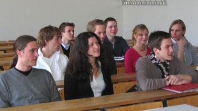 Studium vor dem Abitur?