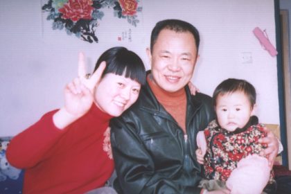 Der chinesische Journalist Zhang Lin im Gefängnis schwer erkrankt
