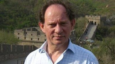 Offener Brief von Edward McMillan-Scott, Vizepräsident des Europaparlaments, an den chinesischen Menschenrechtsanwalt Gao Zhisheng