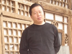 Gao Zhisheng, Anwalt für Menschenrechte in China: „Ich ziehe den Hut vor Edward McMillan-Scott“