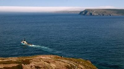 From Coast to Coast in Newfoundland (Part 1)