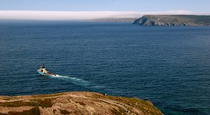 From Coast to Coast in Newfoundland (Part 1)