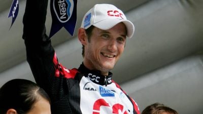 15. Etappe der Tour de France – Schleck gewinnt erste Alpen-Bergankunft