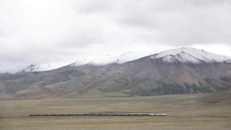 Tibet – wird sich der Schleier heben?