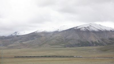 Tibet – wird sich der Schleier heben?