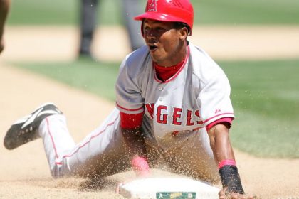 Baseball – American League