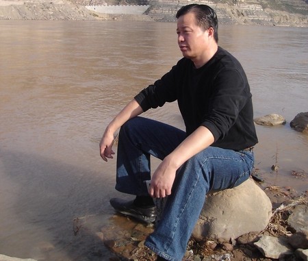 IGFM fordert: Sofortige Freilassung des entführten chinesischen Anwalts