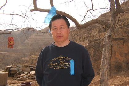 Anwälte fordern die Freilassung eines chinesischen Kollegen