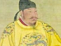 Die Tang-Dynastie unter Kaiser Taizong