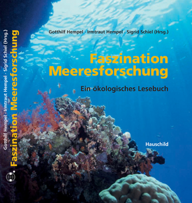 Faszination Meeresforschung – ein ökologisches Lesebuch