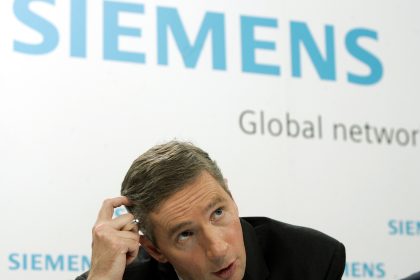 Was lehrt uns Siemens?