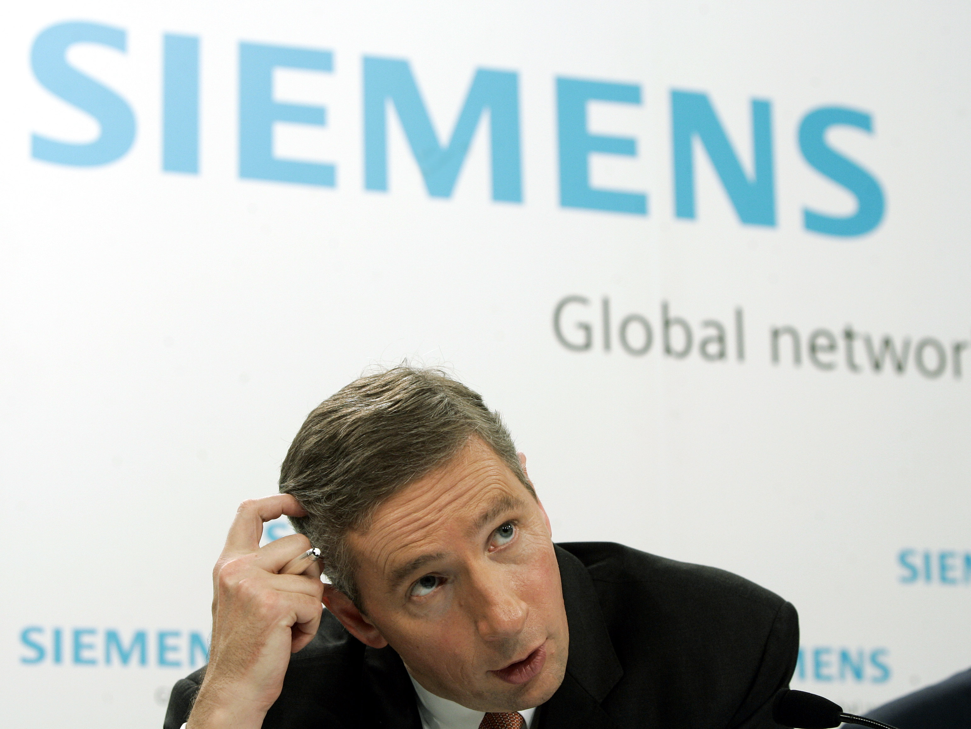 Was lehrt uns Siemens?