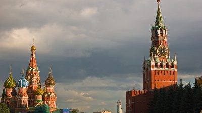 Russland weist vier deutsche Diplomaten aus