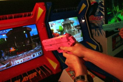Brutale Computerspiele im Visier der EU