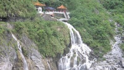 Taiwan’s Taroko National Park