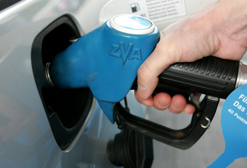 Bioethanol als Benzinersatz: „Deutschland liegt voll im Trend“