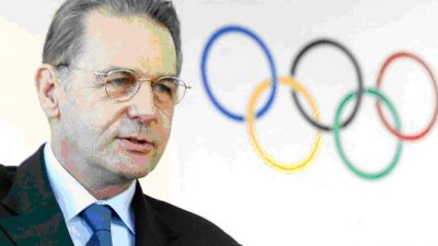 Menschenrechte in China: IOC erneut in der Kritik