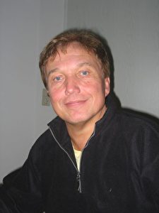 Coiffeur Jörg Tönnies
