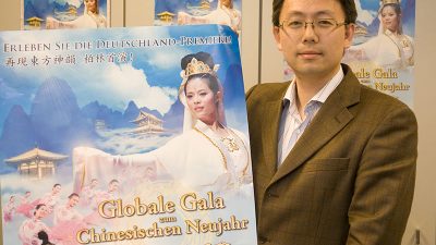 NTDTV – Globale Gala will „verlorene Schätze der chinesischen Kultur auf die Bühne“ bringen