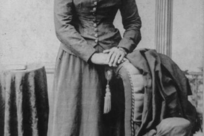 Harriet Tubman und die Underground Railroad