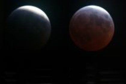 Mondfinsternis