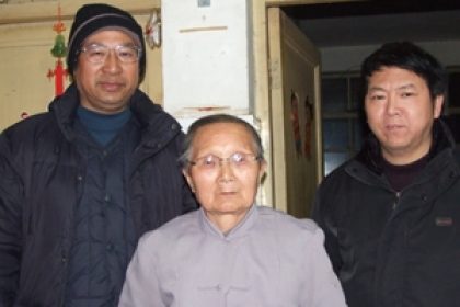 Willkürliches Urteil gegen Mitglied der Demokratischen Partei in China