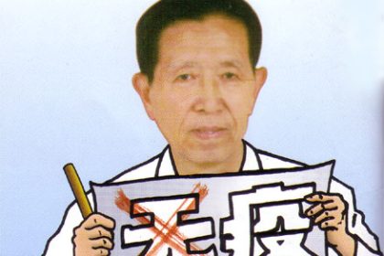 „Ich bin kein Held“: Chinas SARS-Whistleblower stirbt im Alter von 91 Jahren