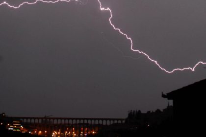 Unwetter