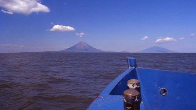 Nicaragua: Vom Revolutions- zum Urlaubstourismus