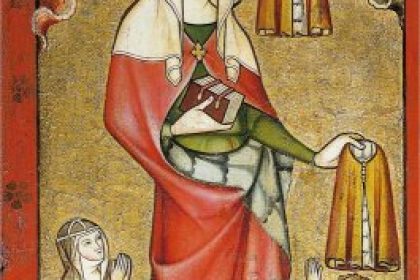 Das Leben der „Elisabeth von Thüringen – eine Europäische Heilige“