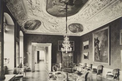 Kaiserräume – Kaiserträume
