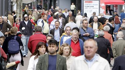 Verbraucher können etwas bewirken