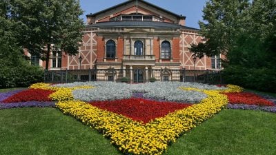 Der Mythos von Bayreuth