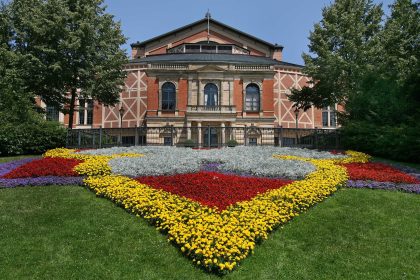 Der Mythos von Bayreuth