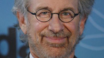 Spielberg erwägt Rückzug von Olympiaberatung