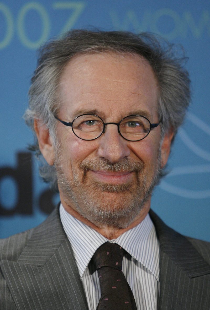 Spielberg erwägt Rückzug von Olympiaberatung