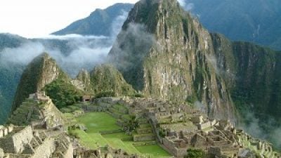 A Dog’s Life in Peru