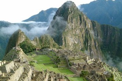 A Dog’s Life in Peru