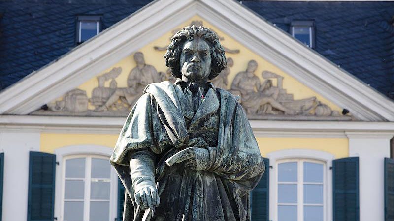 Armin Laschet zum Beethoven-Jahr 2020: Beethoven gehört „zur DNA Nordrhein-Westfalens“