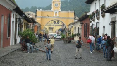 Guatemala: Ein Paradies für Abenteurer